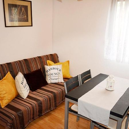 Ćosić Apartmani Igrane Zewnętrze zdjęcie